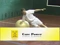Get Fit For Real Tennis