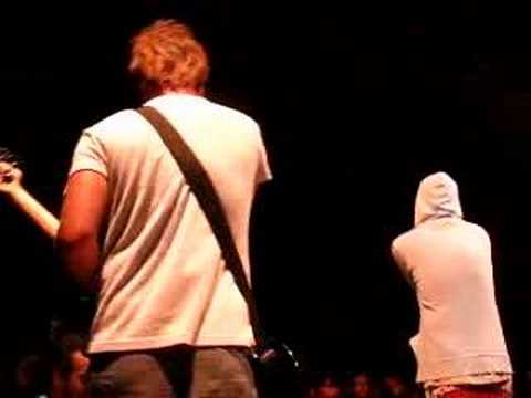 Omul Cu Sobolani - Moksha Live @ ...