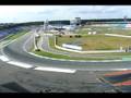 Formel 1 2008 Hockenheimring Testtage - Kulisse Motodrom