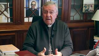 “Camino cuaresmal con destino pascual”