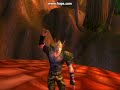 Eiffel 65- Hyperlink [Deep Down] WoW Vid