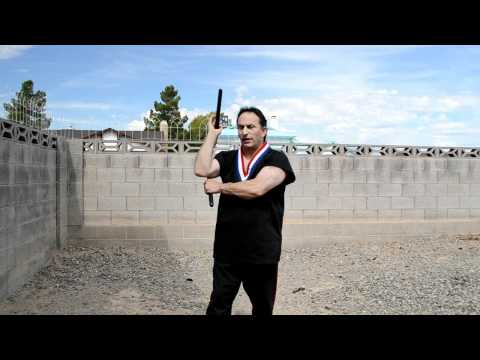 how to train nunchaku