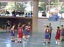 Houyeah empata (JAC-FCB) [55-55]