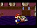 Paper Mario The Thousand-Year Door Clip: Madam Flurrie Joins the Party