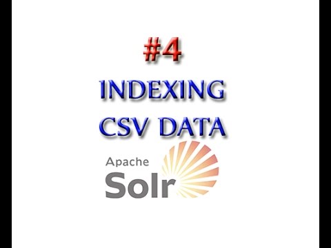 how to provide csv