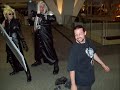 Sephritoh Strikes Otakon 2008