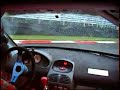 PEUGEOT 206 S2000 AL FORMULA CHALLENGE DI MONZA