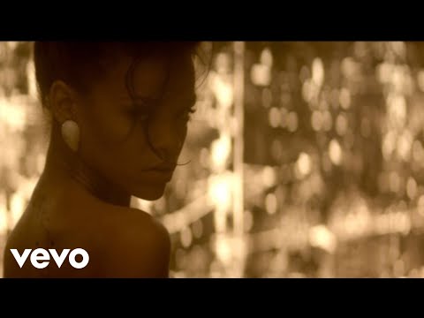 Rihanna – Where Have You Been