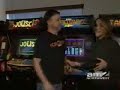 Mike Mahaffey Pinball Collection on KATU 2 AM Northwest