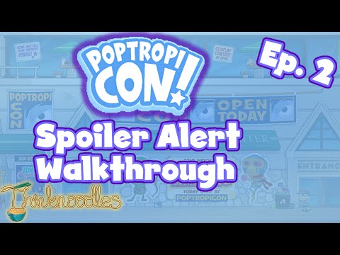 how to get more islands on poptropica android