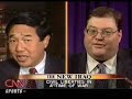 Hussein Ibish and Jan Ting on investigating Iraqi Americans
