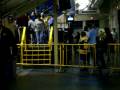 videos de Johnstown Chiefs players going to Locker room for intermission