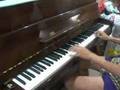 Yi Qian Nian Yi Hou in Piano - 一千年以后