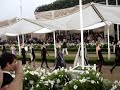 As seen by Gracie Cavnar & Cathy Hevrdejs at the Parc Saint-Cloud in Paris on July 3, 2007