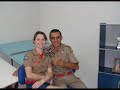 Instal��es do Corpo de Bombeiros Militar em Sinop MT