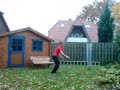 Backflip by B-Boy paTrox Backflip by B-Boy paTrox