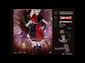 Touhou 8: Imperishable Night- Spell cards 136 and 140 (Eirin)