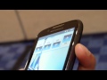 Motorola ATRIX 2 Hands-on
