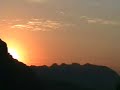 Church Bells and Sunrise in Mexico, B&B