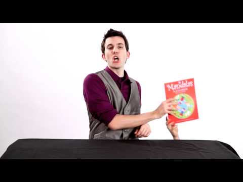 J'apprends la magie - Capsule gratuite