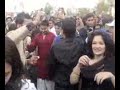 Desi Girls Shaking Their Almost Everything In The Public
