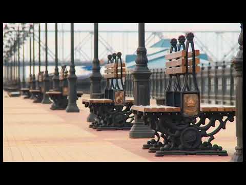 Просмотр видео