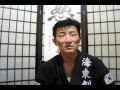ChosonNinja Philosphy (Mind of a Warrior)