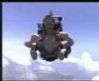 Skydive Sabastian Florida 6-10-07