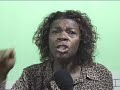 depoimento da atriz zez� motta ap�s a proibi��o da palestra 