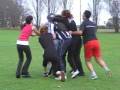 Internship uk -American Foot ball yt.wmv