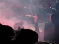 videos de July 2007, Tin the park, Snow patrol, Run Part 1, from wings of stage.