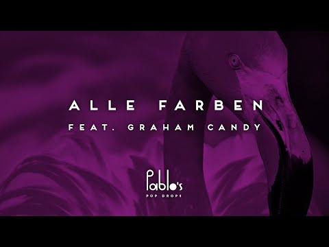 Alle Farben feat. Graham Candy - She Moves (Far Away)