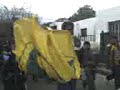 los pibes del 36