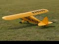 Exhibici�n de maquetas en Club RC Los Prados