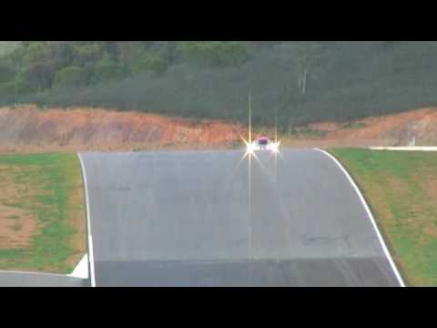 REBELLION RACING - Portimao first 2010 testings