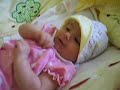 Isabelle - Primele cuvinte Isabelle - Primele cuvinte