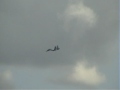 Wypadek Su-27 Air Show Radom 2009