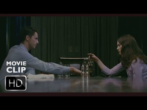 Stoker Movie Clip : What Do You Want From Me?