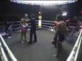 Wade wins Patong Muay Thai Championship June 23, 2008
