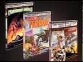 Roger Corman's Cult Classics: Sneak Peek