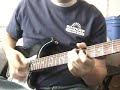 Guitar Lesson 4