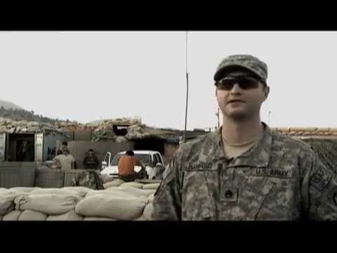 battleground - This episode features the story of the July 4th, 2009, attack on Combat Outpost Zerok in Afghanistan and the men of Able Company 3-509. Emphasis is on the de...