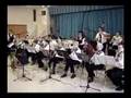 Instrumental with community corchestra