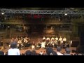 Goran Bregovic bei Traumzeit 2009
