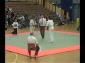 Budo girl DKKC