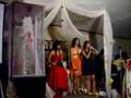 iNseNsitiVe sUng bY mEr  aNd mAxiNe aT GrEsa`s dEbut