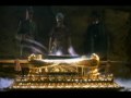Ark of the Covenant Transmitter to God