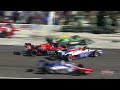 Watch the exciting highlights from the IZOD IndyCar Series race at Kentucky Speedway.