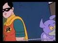 Batman & Robin filmation featurette part2