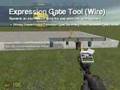 Garry's Mod Gyroscope Stabilization